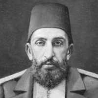 Abdul Hamid II of the Ottoman Empire