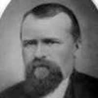 Amos Russell Wright