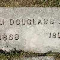 William Mochrie Douglas