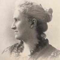 Rosetta Luce Gilchrist