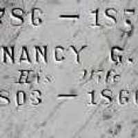 Nancy G. Luce Kent