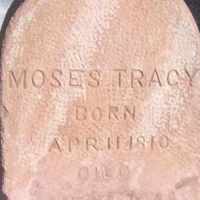 Moses Tracy