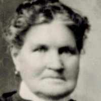 Margaret Johanna Edwards Haskell