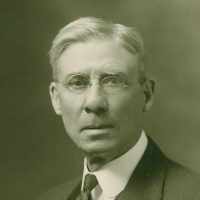 George Henry Brimhall