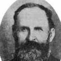 Joseph Webber Moore