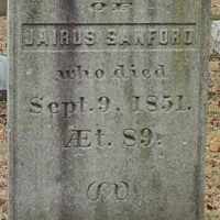 Jarius Sandford