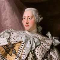 George III of Great Britain