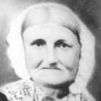 Mary Brown Pulsipher