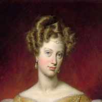 Marie-Caroline of Bourbon-Two Sicilies