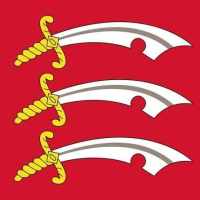 Seberht of the East Saxons