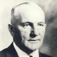 Adelbert E. Cranney