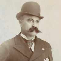 William Augusta Stanton