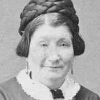 Mary Ann Jackson Woodruff Ross