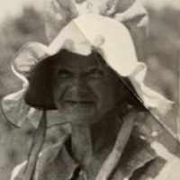 Martha E. Moses