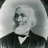 George Gates, b. 1812