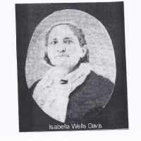 Isabella Wells Davis