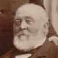 George Gwillym Bywater